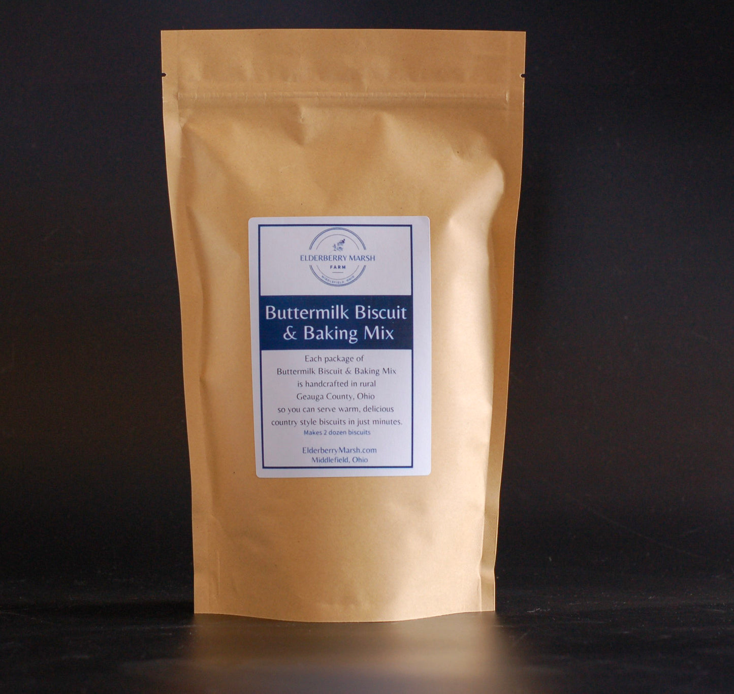 Buttermilk Biscuit & Baking Mix