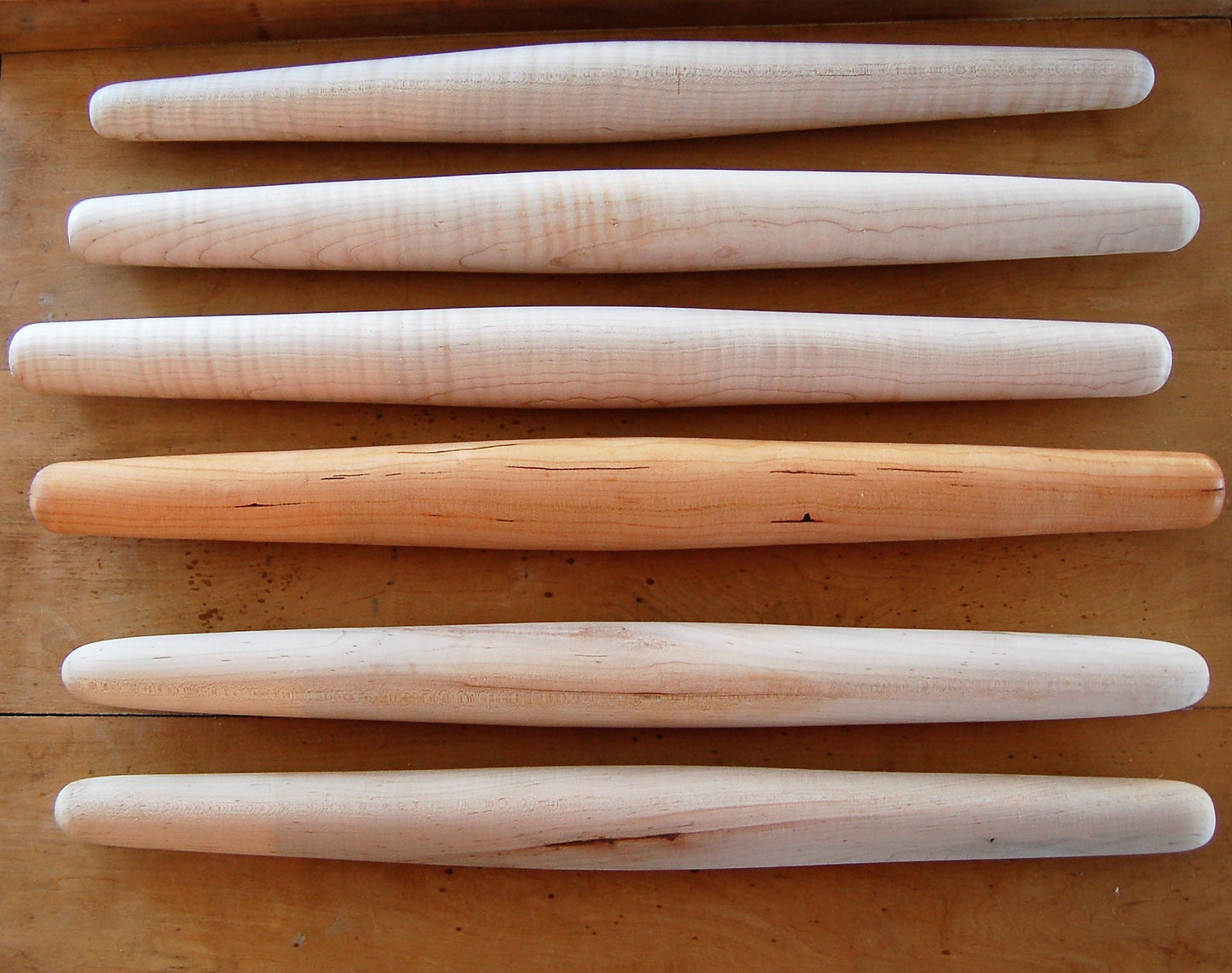 French Rolling Pin