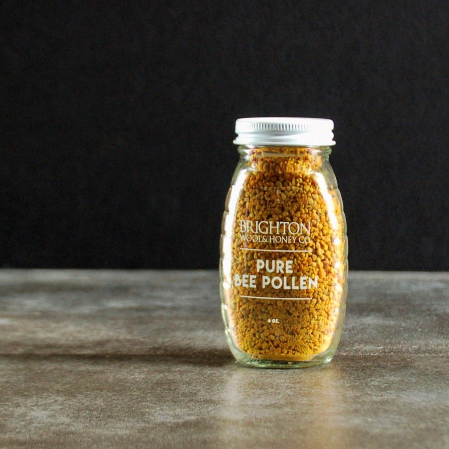 Bee Pollen