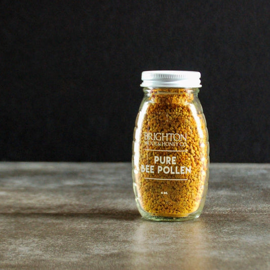 Bee Pollen