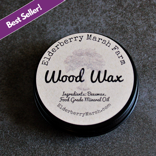 Wood Wax