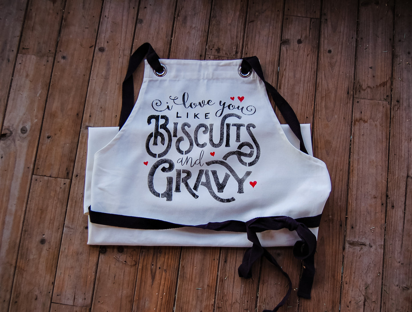 For the Love of Biscuits Bundle