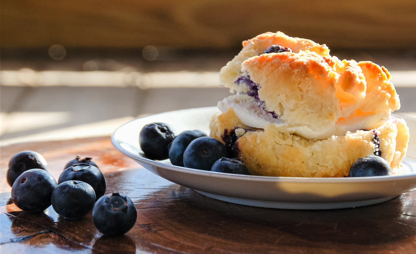 Buttermilk Biscuit & Baking Mix