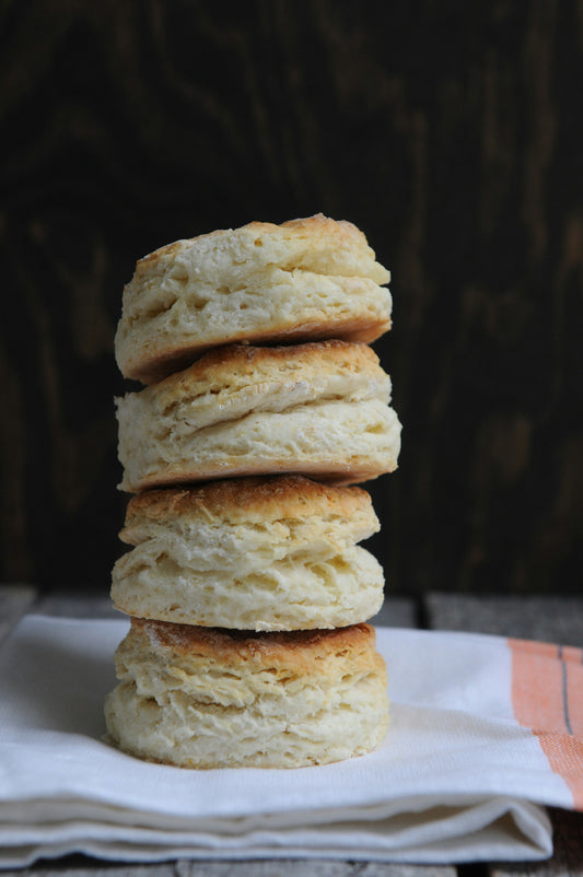 Buttermilk Biscuit & Baking Mix - Our Most Loved Mix!