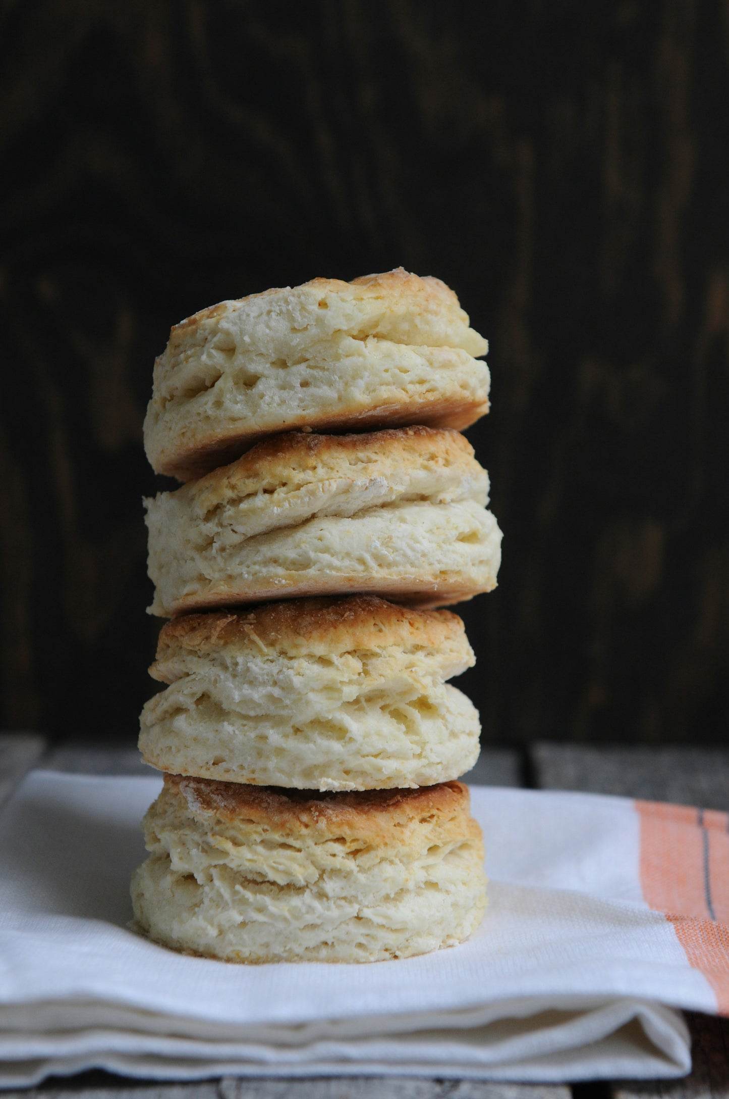 Biscuits & Honey