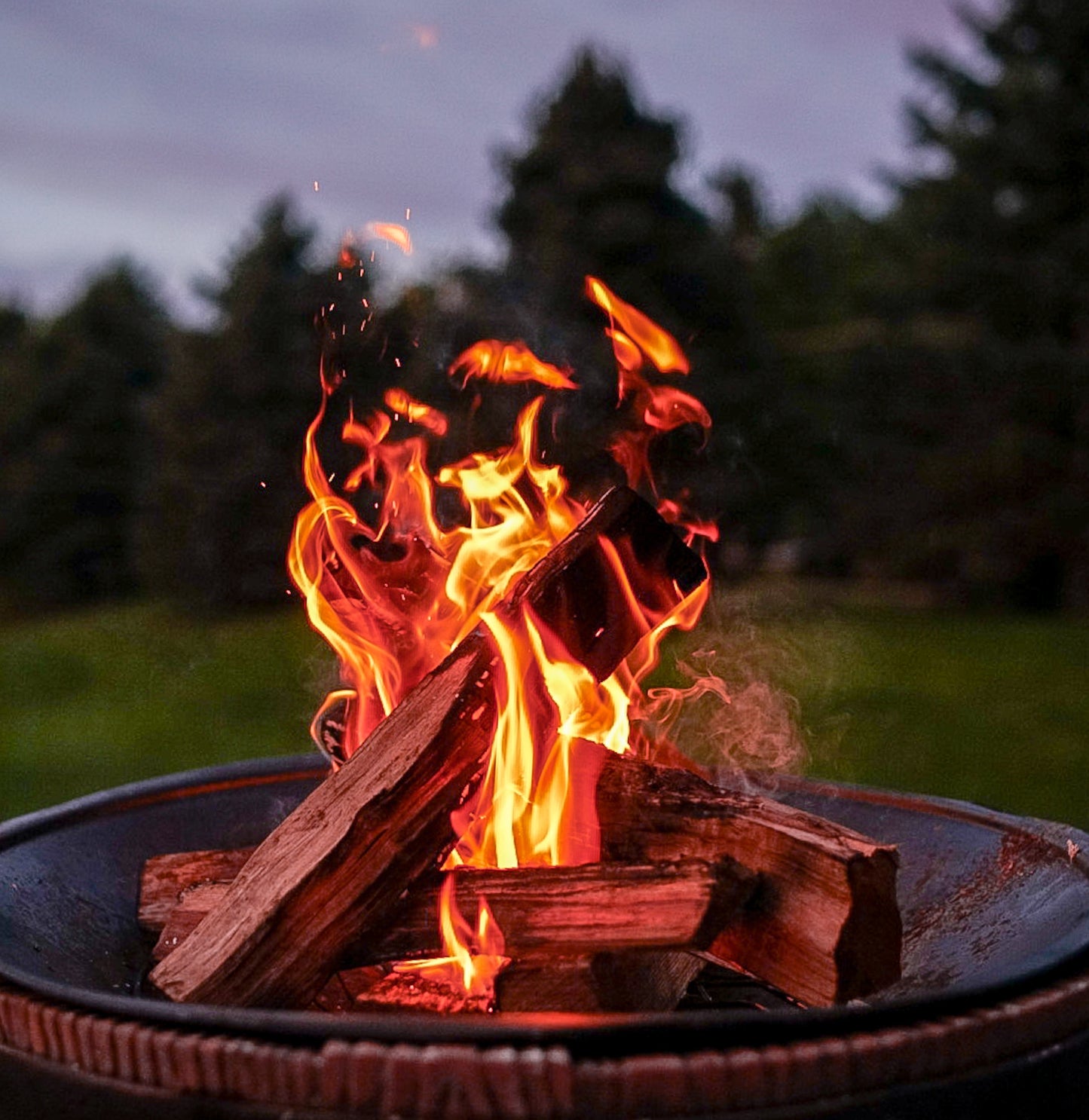 Firestarters