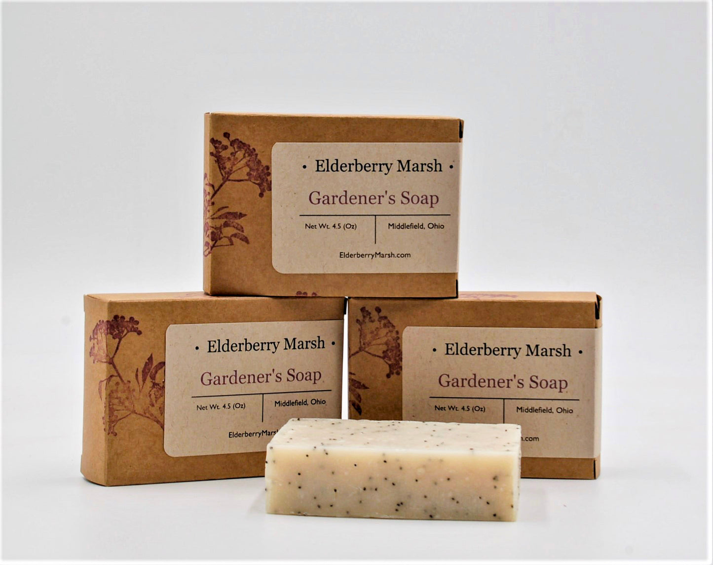 Gardener's Soap