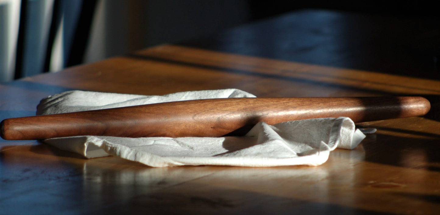 French Rolling Pin