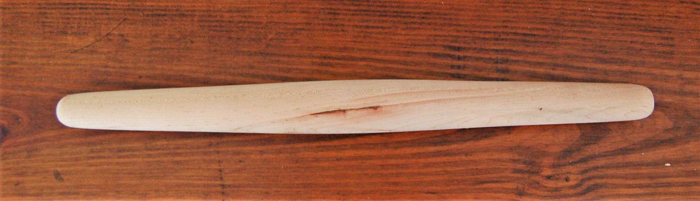 French Rolling Pin