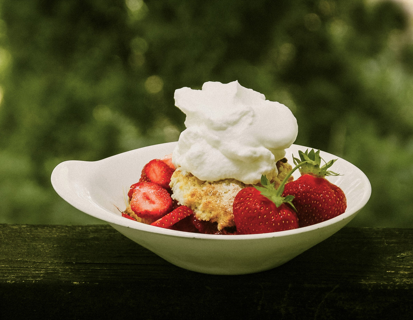 Buttermilk Biscuit & Baking Mix - Our Most Loved Mix!