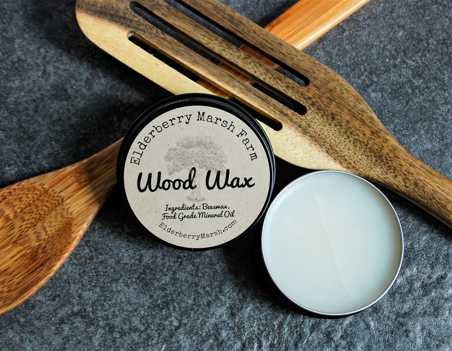 Wood Wax