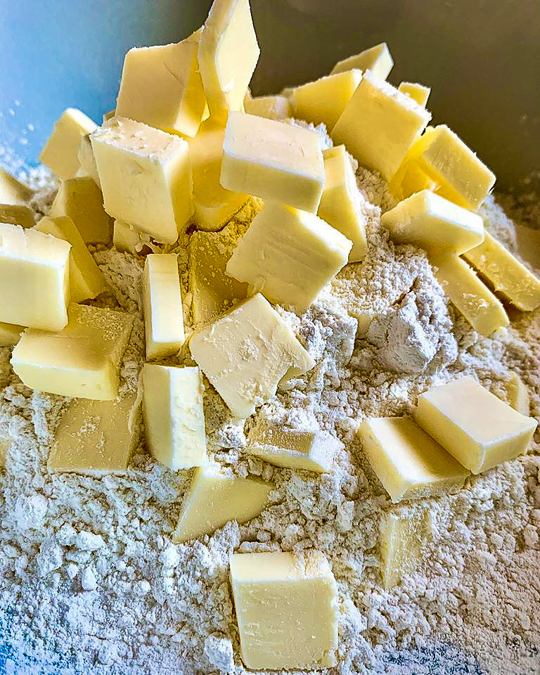 Buttermilk Biscuit & Baking Mix