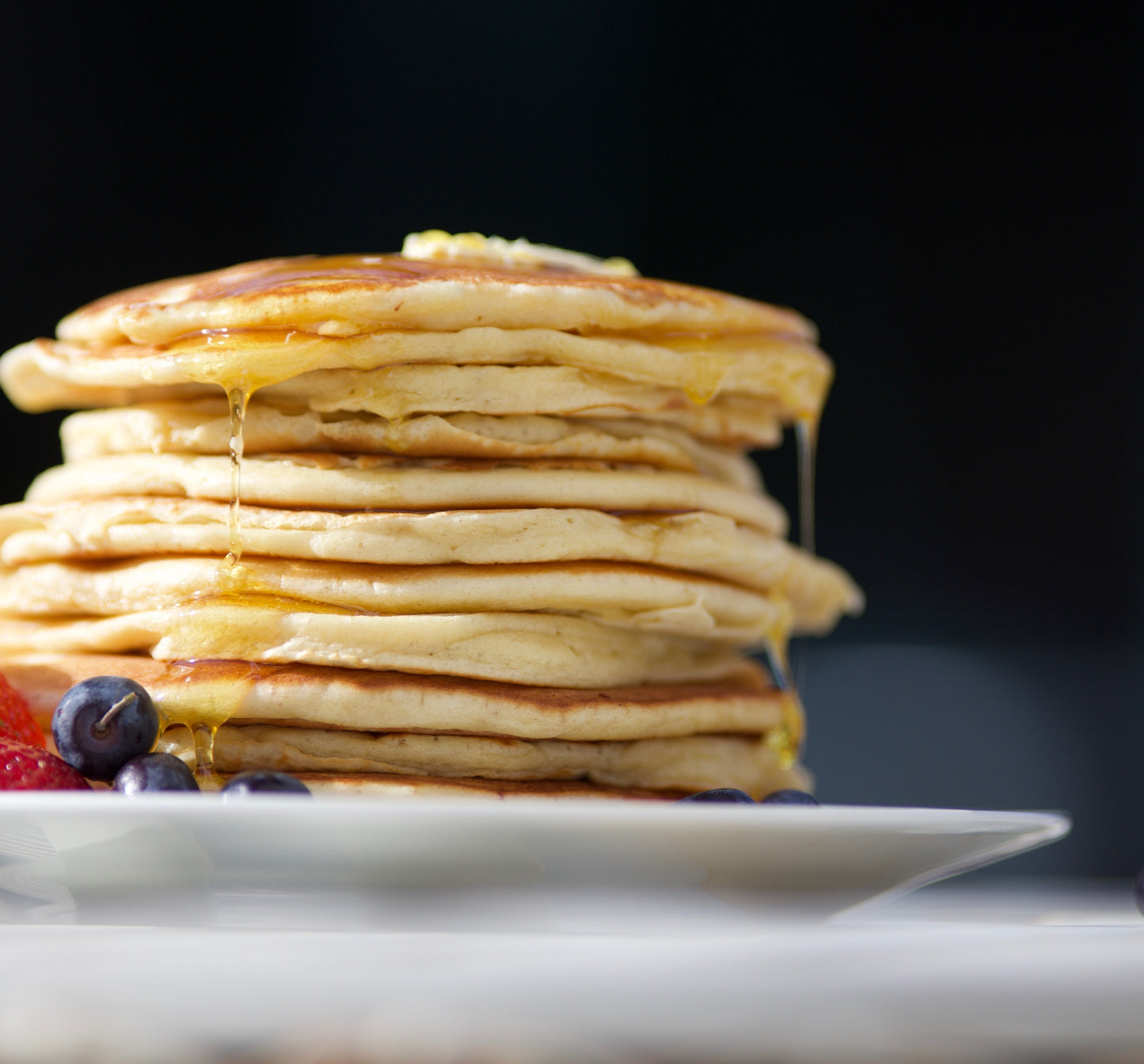 Buttermilk Pancake & Waffle Mix