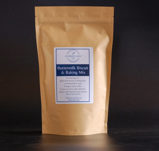 Buttermilk Biscuit & Baking Mix