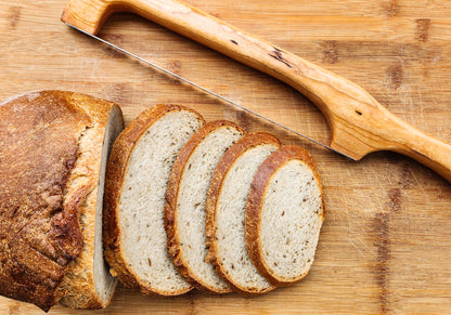 Bread Bow Knives