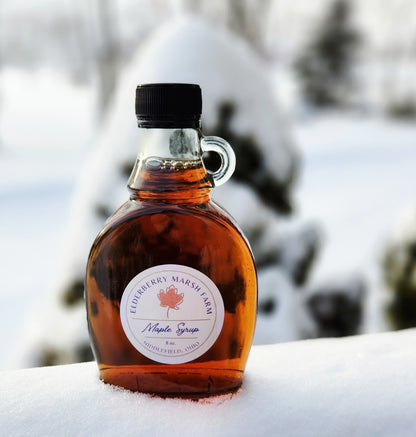 Maple Syrup