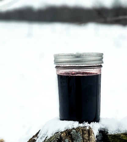 Elderberry Syrup Kit